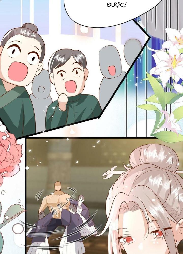 Tiểu Manh Bảo Bốn Tuổi Theo Sư Phụ Xuống Núi Chapter 186 - Trang 2