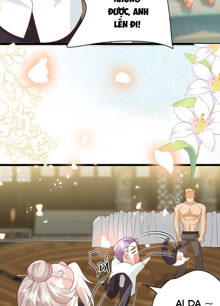 Tiểu Manh Bảo Bốn Tuổi Theo Sư Phụ Xuống Núi Chapter 186 - Trang 2