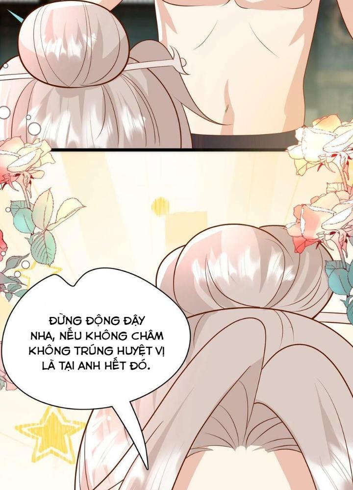Tiểu Manh Bảo Bốn Tuổi Theo Sư Phụ Xuống Núi Chapter 186 - Trang 2