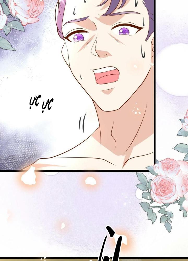 Tiểu Manh Bảo Bốn Tuổi Theo Sư Phụ Xuống Núi Chapter 186 - Trang 2