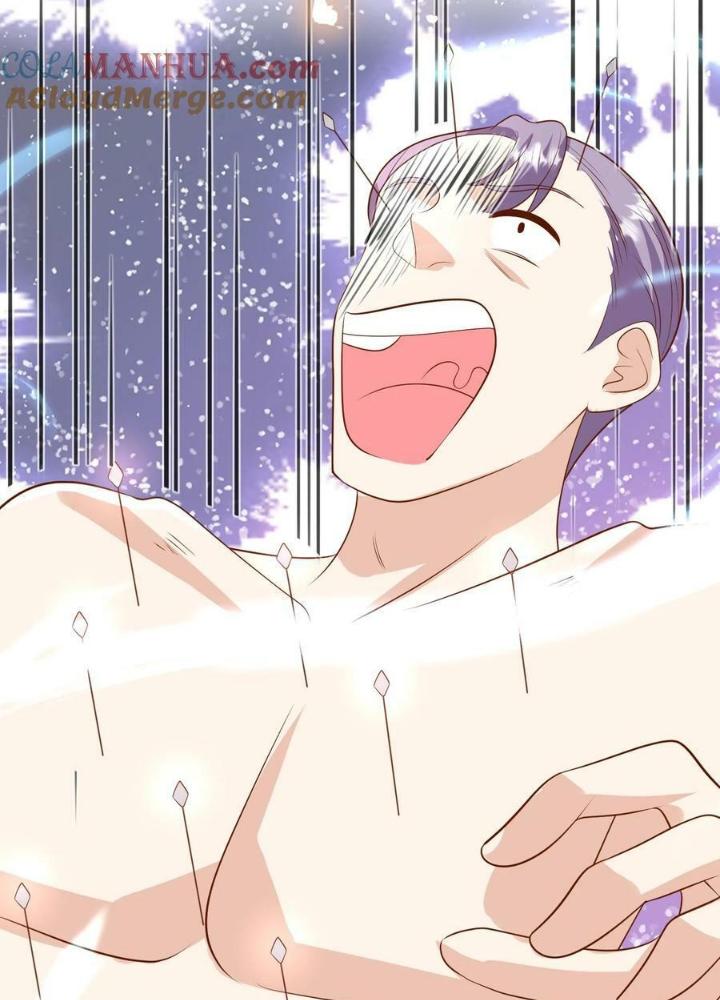 Tiểu Manh Bảo Bốn Tuổi Theo Sư Phụ Xuống Núi Chapter 186 - Trang 2