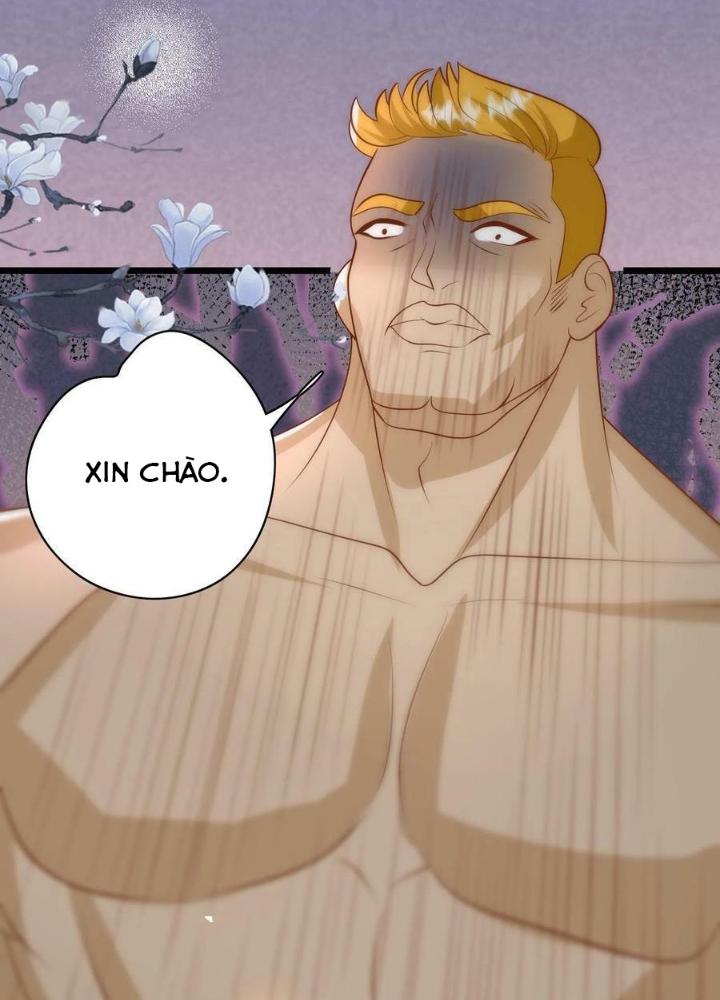 Tiểu Manh Bảo Bốn Tuổi Theo Sư Phụ Xuống Núi Chapter 186 - Trang 2