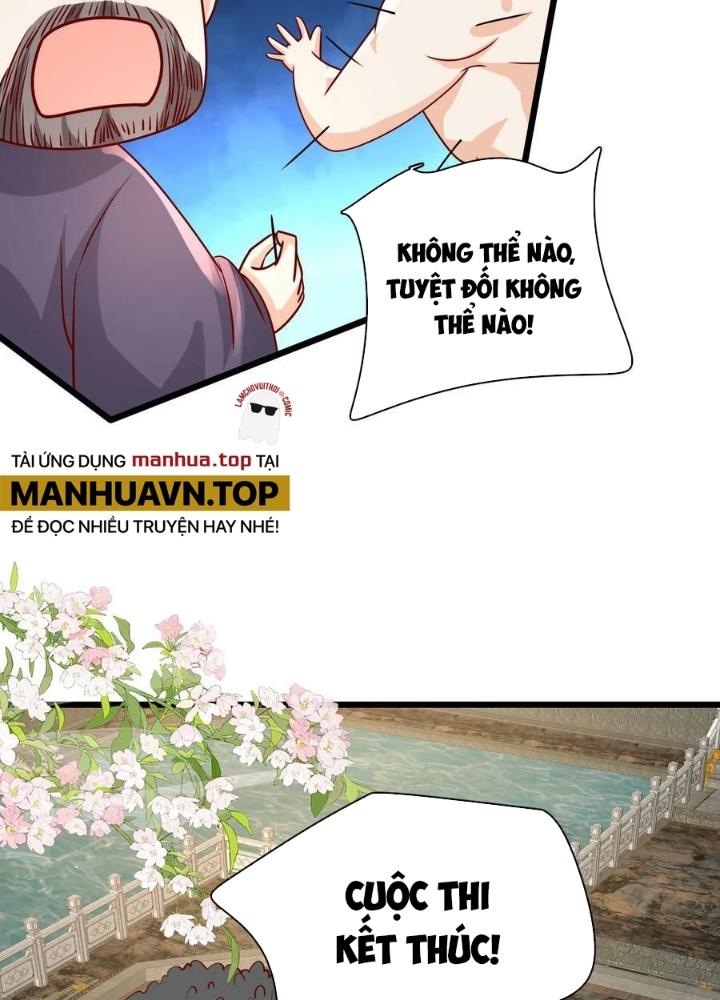 Tiểu Manh Bảo Bốn Tuổi Theo Sư Phụ Xuống Núi Chapter 187 - Trang 2