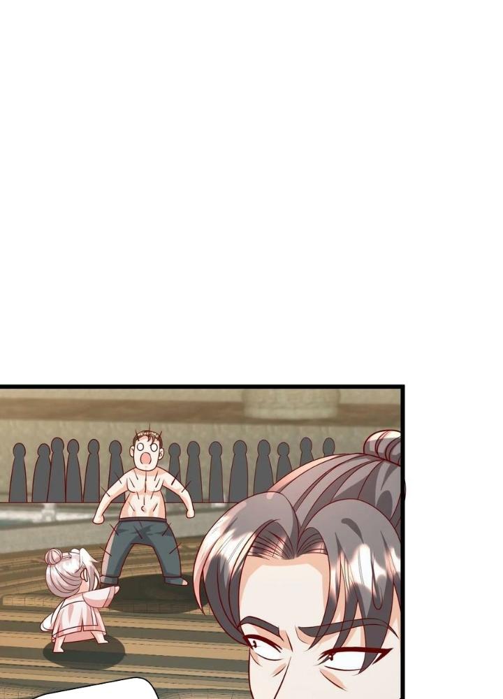 Tiểu Manh Bảo Bốn Tuổi Theo Sư Phụ Xuống Núi Chapter 187 - Trang 2