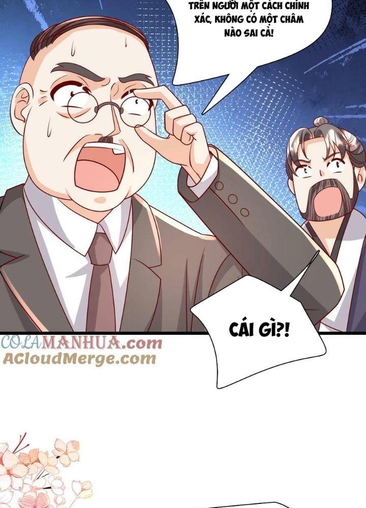 Tiểu Manh Bảo Bốn Tuổi Theo Sư Phụ Xuống Núi Chapter 187 - Trang 2