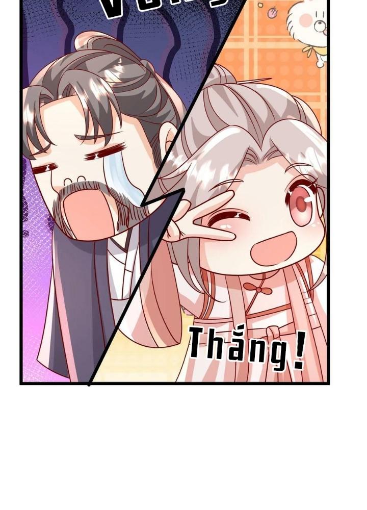 Tiểu Manh Bảo Bốn Tuổi Theo Sư Phụ Xuống Núi Chapter 187 - Trang 2