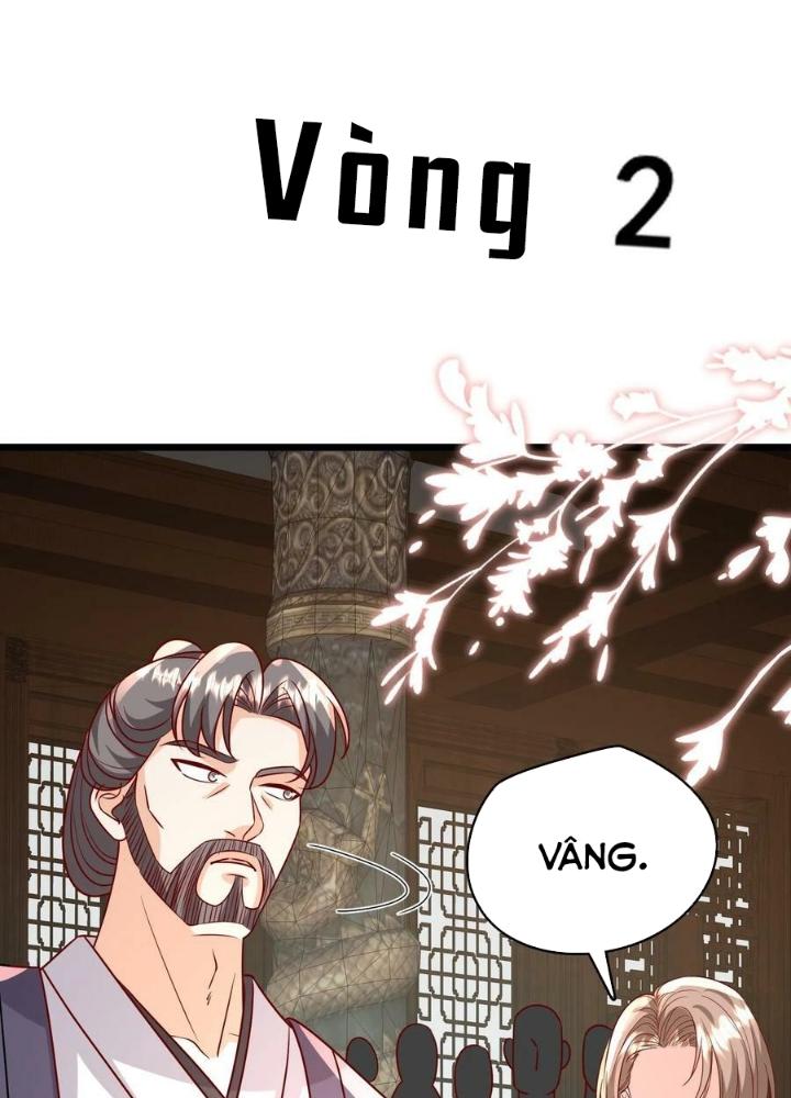 Tiểu Manh Bảo Bốn Tuổi Theo Sư Phụ Xuống Núi Chapter 187 - Trang 2