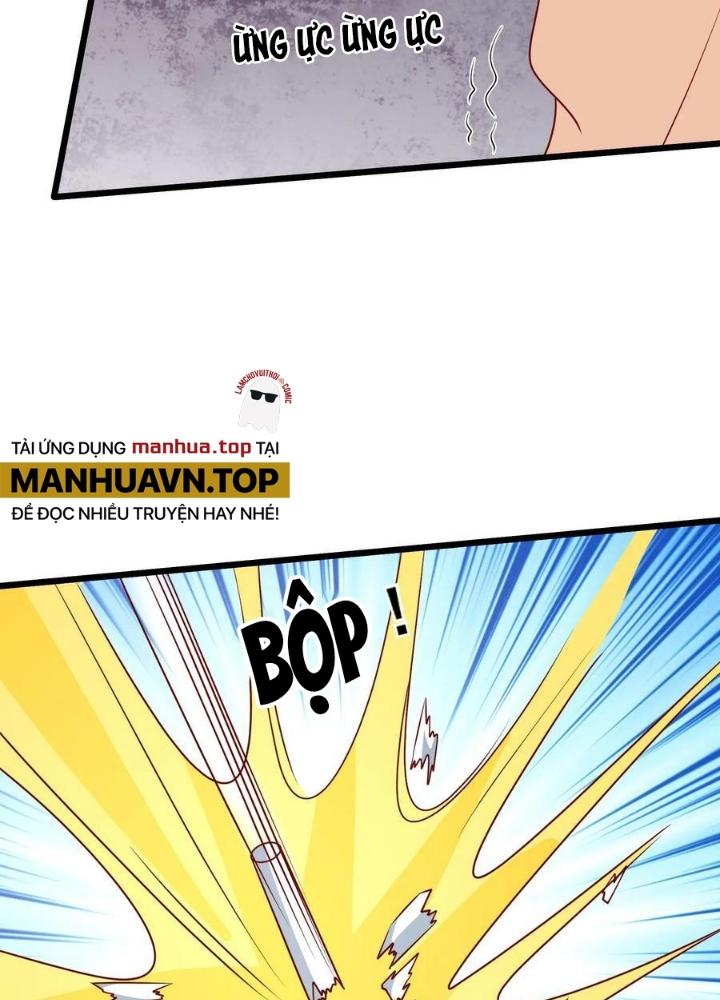 Tiểu Manh Bảo Bốn Tuổi Theo Sư Phụ Xuống Núi Chapter 187 - Trang 2