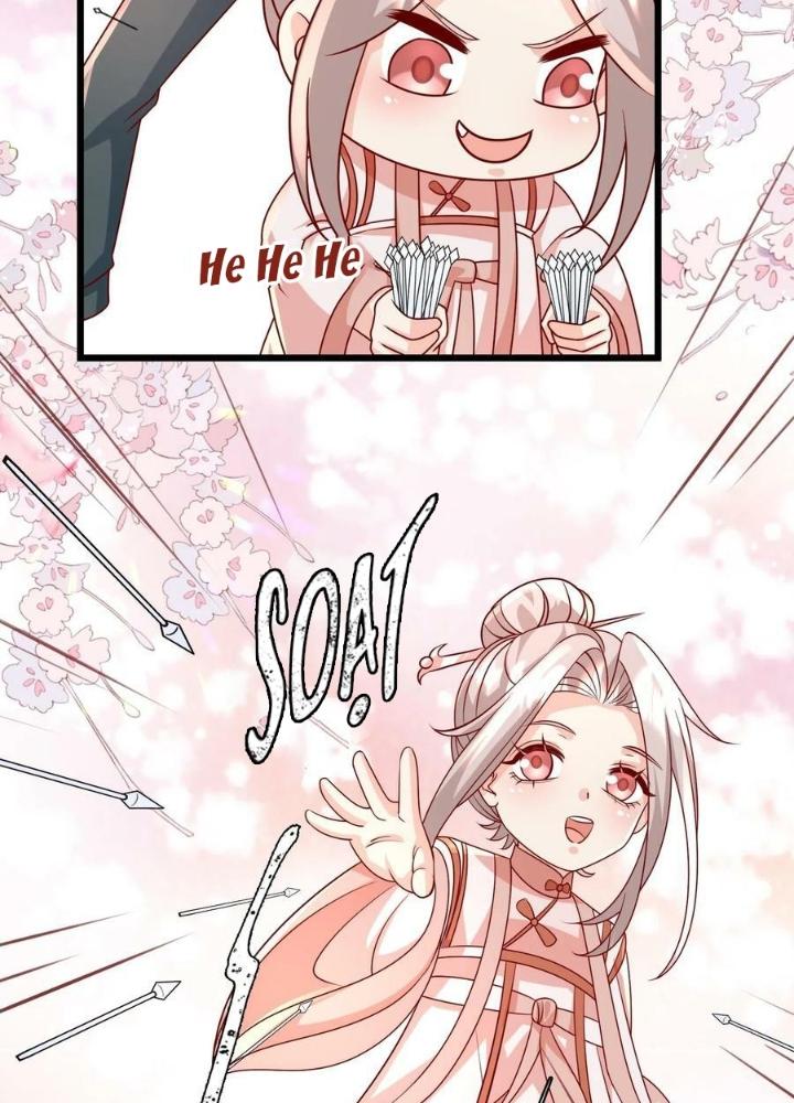 Tiểu Manh Bảo Bốn Tuổi Theo Sư Phụ Xuống Núi Chapter 187 - Trang 2