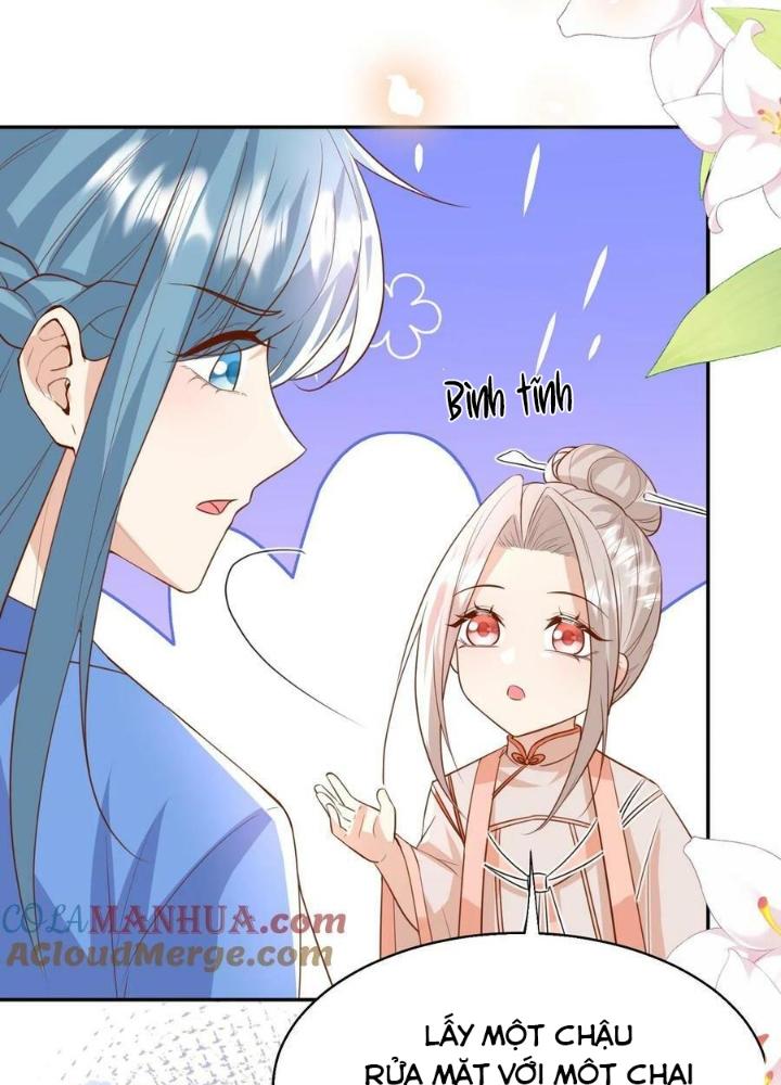 Tiểu Manh Bảo Bốn Tuổi Theo Sư Phụ Xuống Núi Chapter 188 - Trang 2