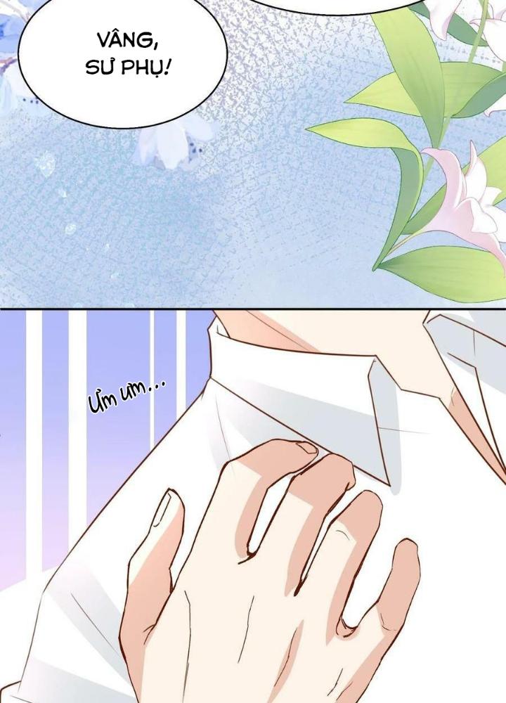 Tiểu Manh Bảo Bốn Tuổi Theo Sư Phụ Xuống Núi Chapter 188 - Trang 2