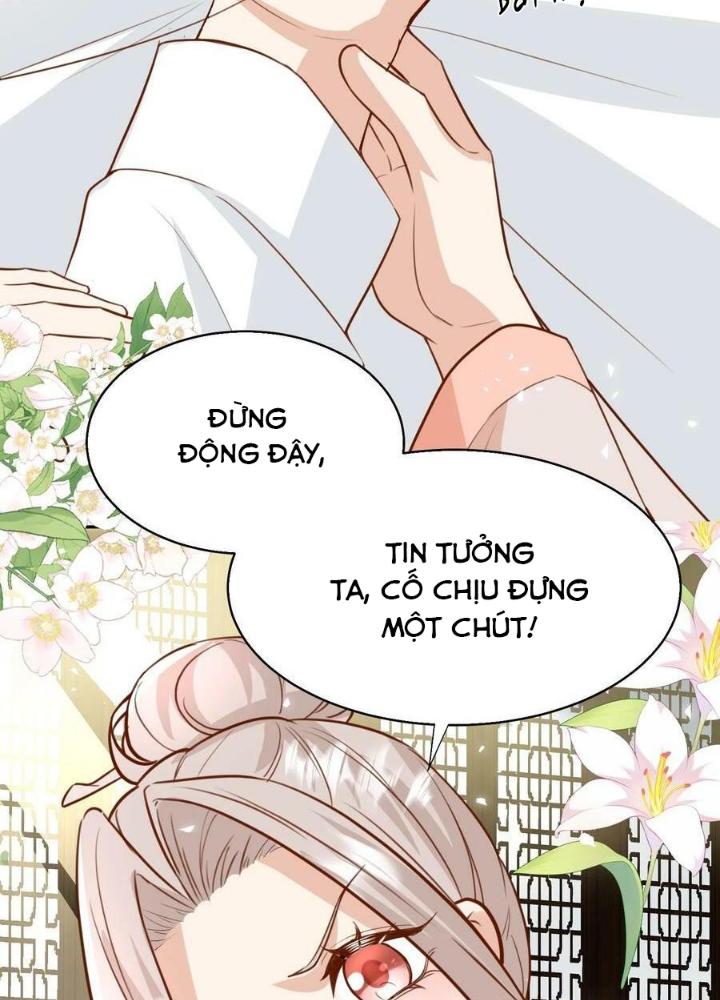 Tiểu Manh Bảo Bốn Tuổi Theo Sư Phụ Xuống Núi Chapter 188 - Trang 2