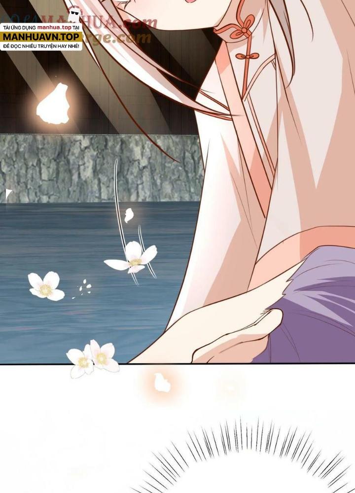 Tiểu Manh Bảo Bốn Tuổi Theo Sư Phụ Xuống Núi Chapter 188 - Trang 2