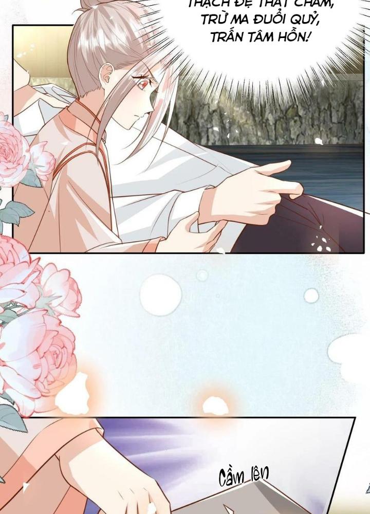 Tiểu Manh Bảo Bốn Tuổi Theo Sư Phụ Xuống Núi Chapter 188 - Trang 2