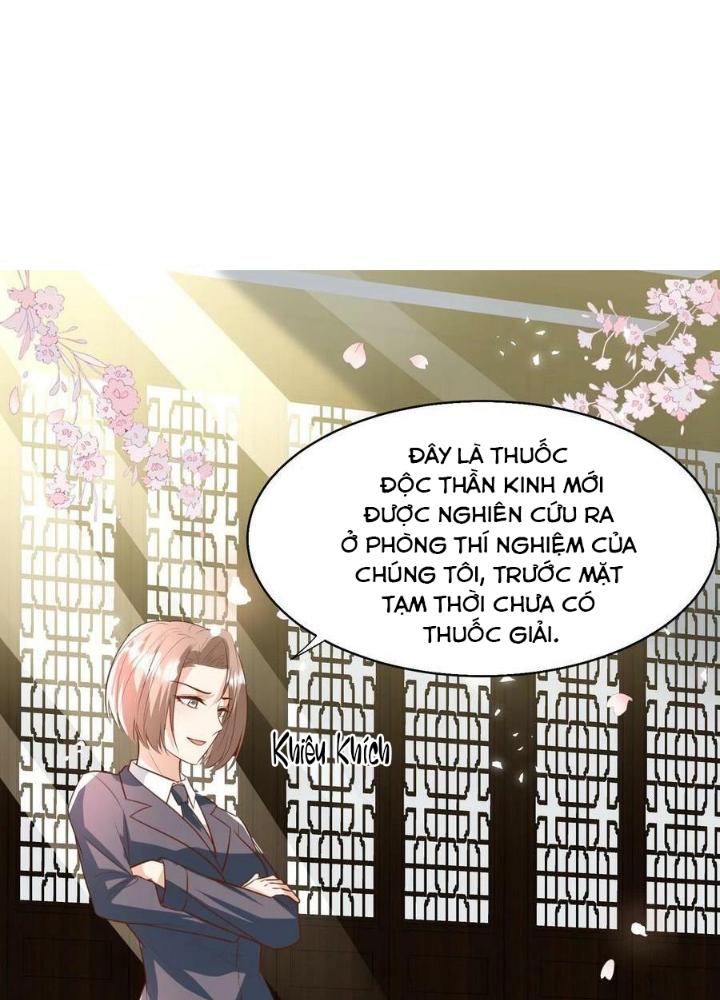 Tiểu Manh Bảo Bốn Tuổi Theo Sư Phụ Xuống Núi Chapter 188 - Trang 2