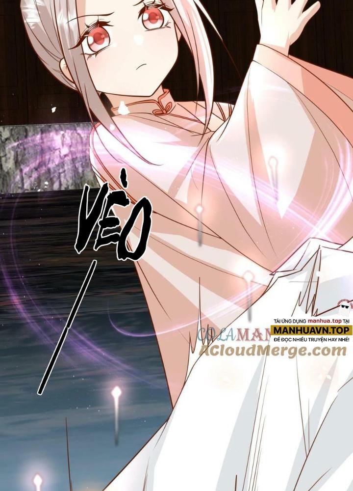 Tiểu Manh Bảo Bốn Tuổi Theo Sư Phụ Xuống Núi Chapter 188 - Trang 2