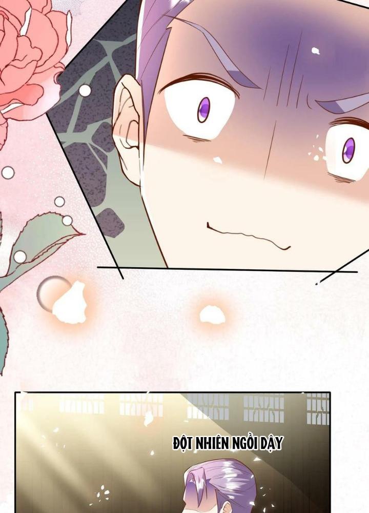 Tiểu Manh Bảo Bốn Tuổi Theo Sư Phụ Xuống Núi Chapter 188 - Trang 2