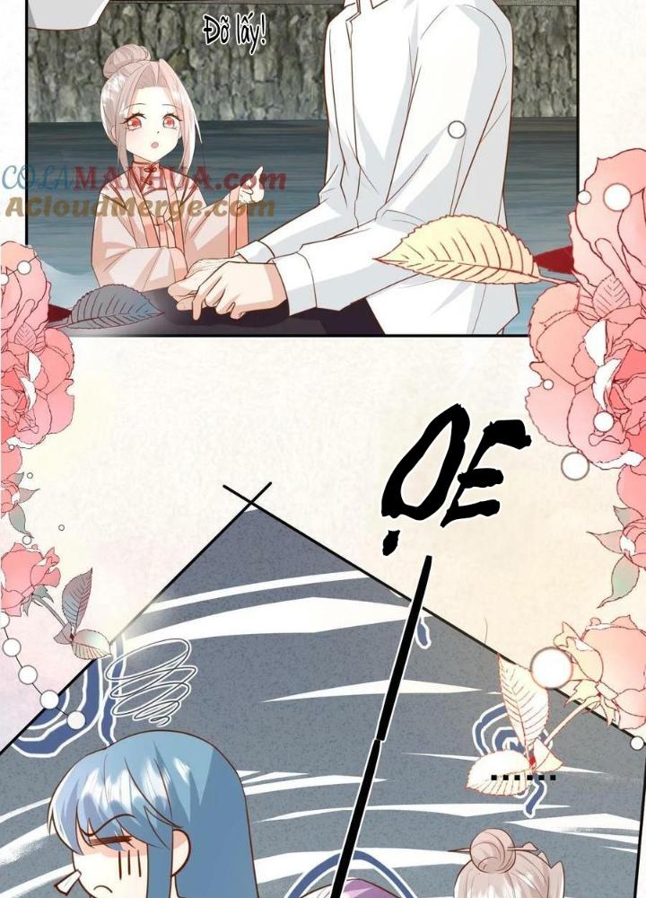 Tiểu Manh Bảo Bốn Tuổi Theo Sư Phụ Xuống Núi Chapter 188 - Trang 2