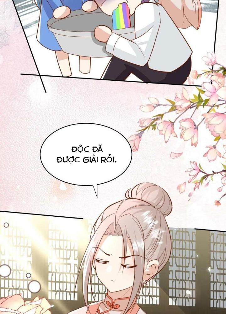 Tiểu Manh Bảo Bốn Tuổi Theo Sư Phụ Xuống Núi Chapter 188 - Trang 2