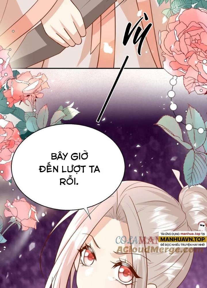 Tiểu Manh Bảo Bốn Tuổi Theo Sư Phụ Xuống Núi Chapter 188 - Trang 2