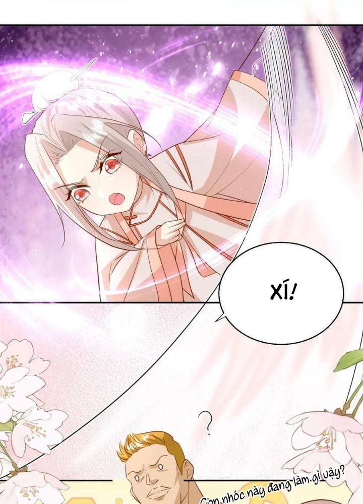 Tiểu Manh Bảo Bốn Tuổi Theo Sư Phụ Xuống Núi Chapter 188 - Trang 2