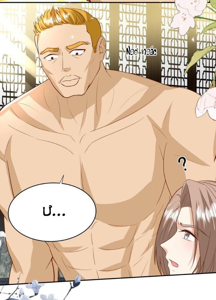 Tiểu Manh Bảo Bốn Tuổi Theo Sư Phụ Xuống Núi Chapter 188 - Trang 2