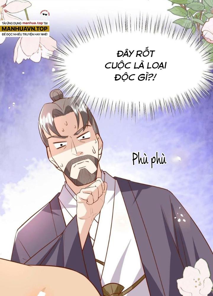 Tiểu Manh Bảo Bốn Tuổi Theo Sư Phụ Xuống Núi Chapter 188 - Trang 2