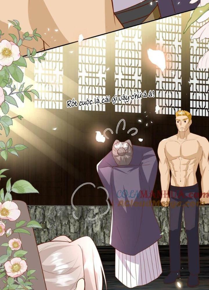 Tiểu Manh Bảo Bốn Tuổi Theo Sư Phụ Xuống Núi Chapter 188 - Trang 2