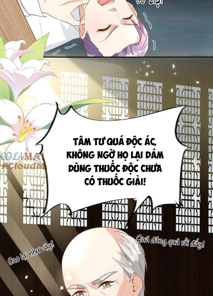 Tiểu Manh Bảo Bốn Tuổi Theo Sư Phụ Xuống Núi Chapter 188 - Trang 2