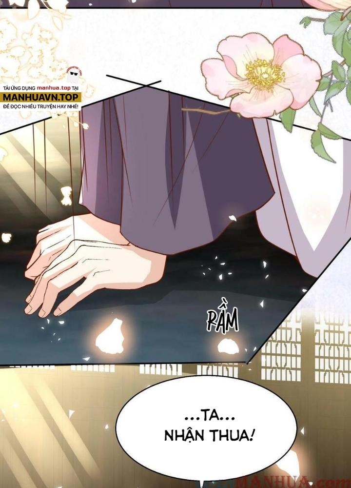 Tiểu Manh Bảo Bốn Tuổi Theo Sư Phụ Xuống Núi Chapter 188 - Trang 2