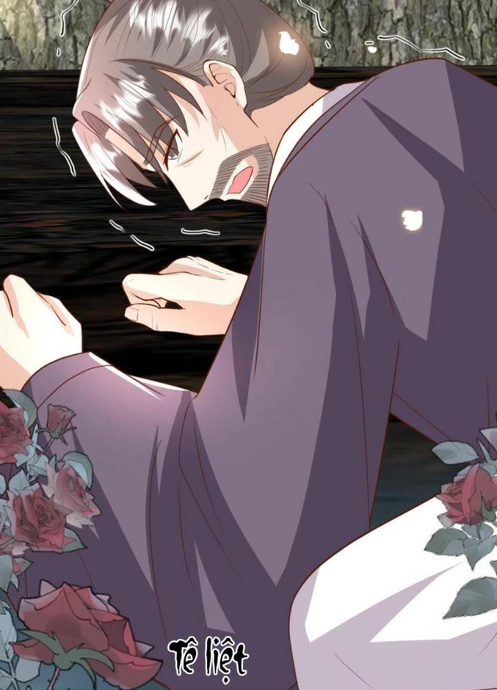 Tiểu Manh Bảo Bốn Tuổi Theo Sư Phụ Xuống Núi Chapter 188 - Trang 2
