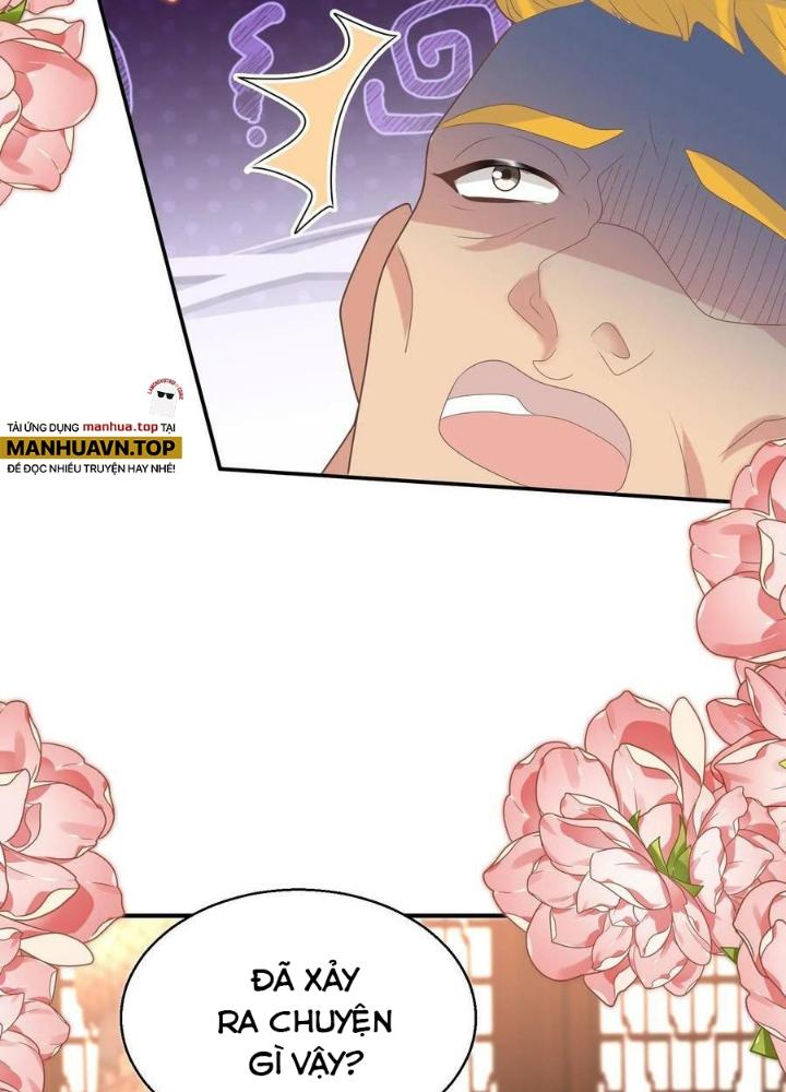Tiểu Manh Bảo Bốn Tuổi Theo Sư Phụ Xuống Núi Chapter 189 - Trang 2