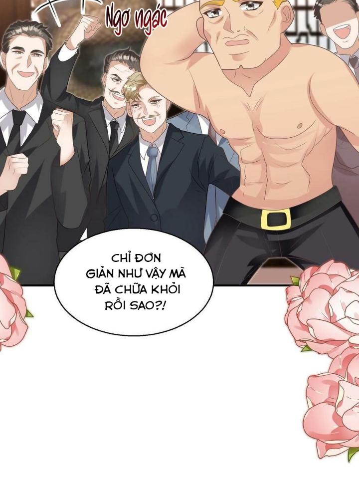 Tiểu Manh Bảo Bốn Tuổi Theo Sư Phụ Xuống Núi Chapter 189 - Trang 2