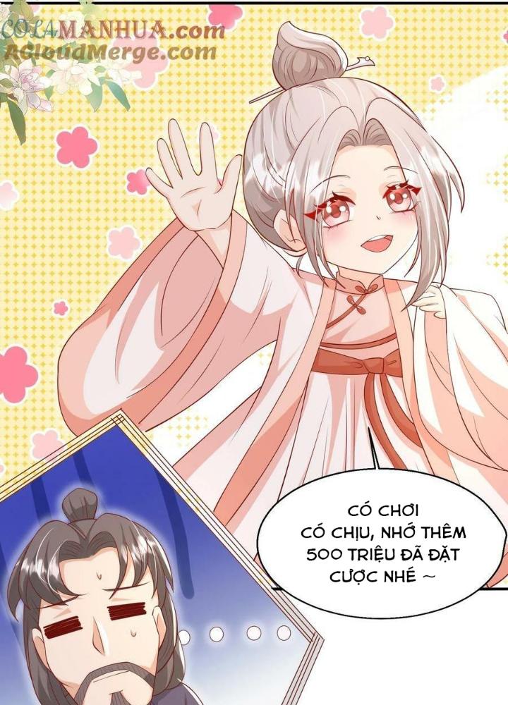 Tiểu Manh Bảo Bốn Tuổi Theo Sư Phụ Xuống Núi Chapter 189 - Trang 2