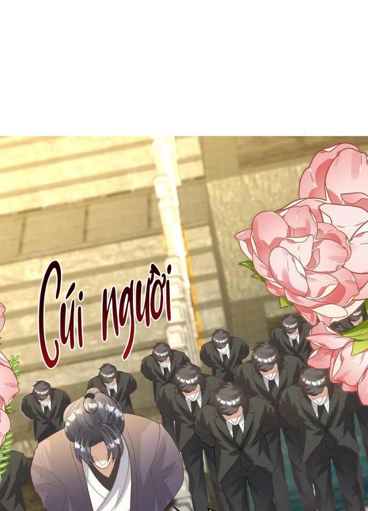 Tiểu Manh Bảo Bốn Tuổi Theo Sư Phụ Xuống Núi Chapter 189 - Trang 2