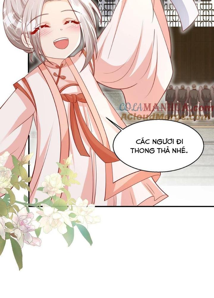 Tiểu Manh Bảo Bốn Tuổi Theo Sư Phụ Xuống Núi Chapter 189 - Trang 2