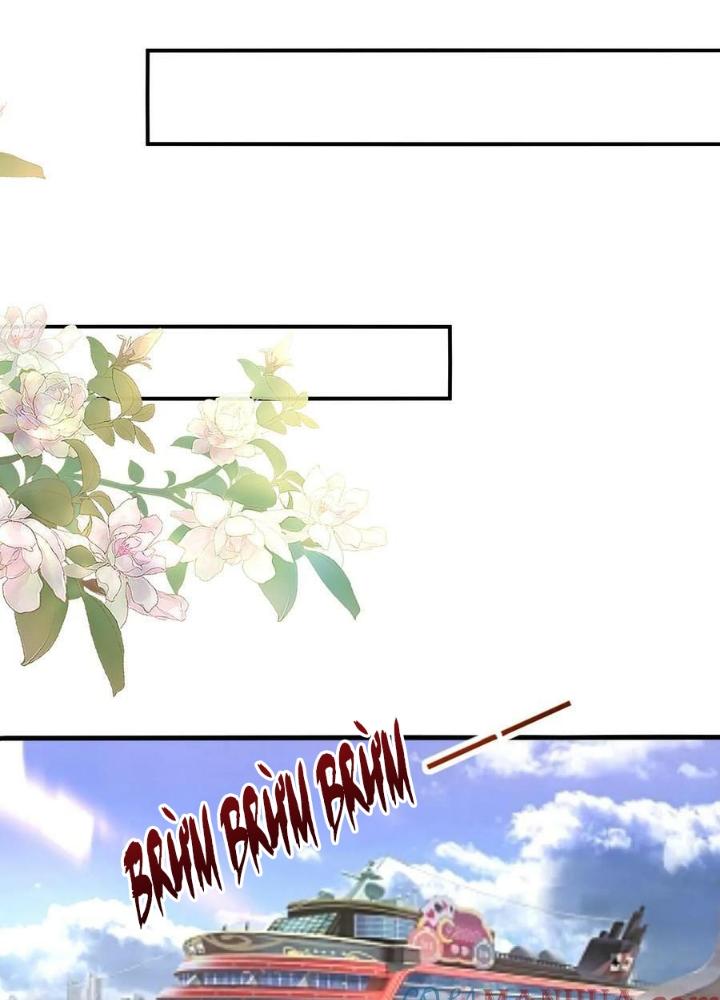 Tiểu Manh Bảo Bốn Tuổi Theo Sư Phụ Xuống Núi Chapter 189 - Trang 2