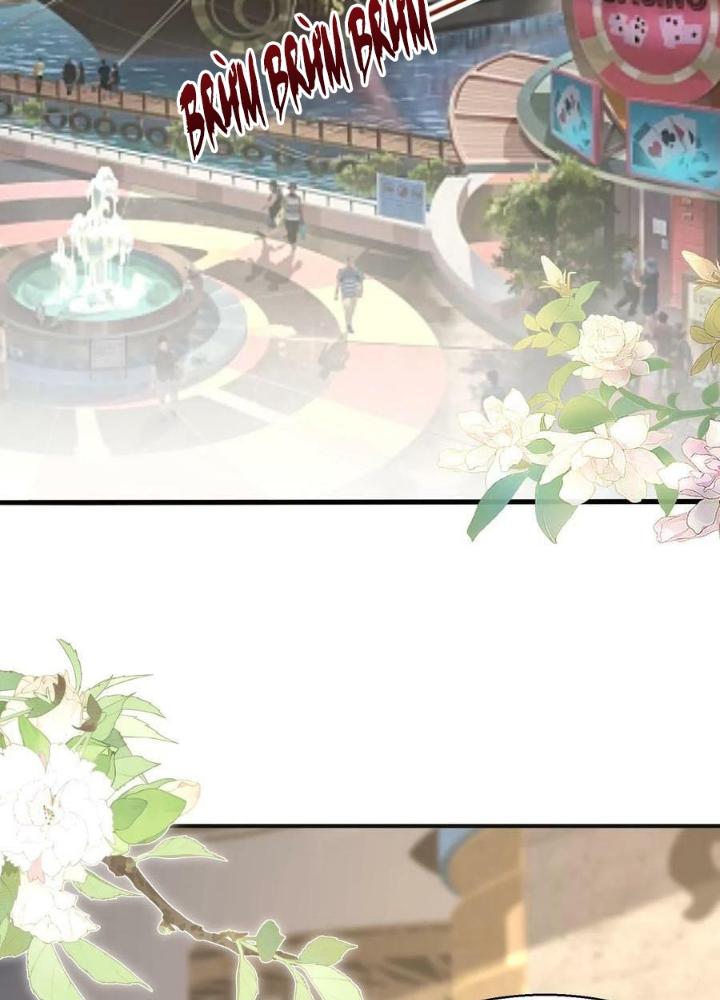 Tiểu Manh Bảo Bốn Tuổi Theo Sư Phụ Xuống Núi Chapter 189 - Trang 2