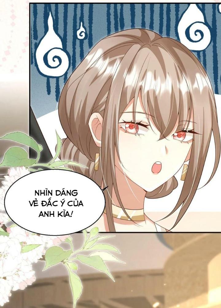 Tiểu Manh Bảo Bốn Tuổi Theo Sư Phụ Xuống Núi Chapter 189 - Trang 2