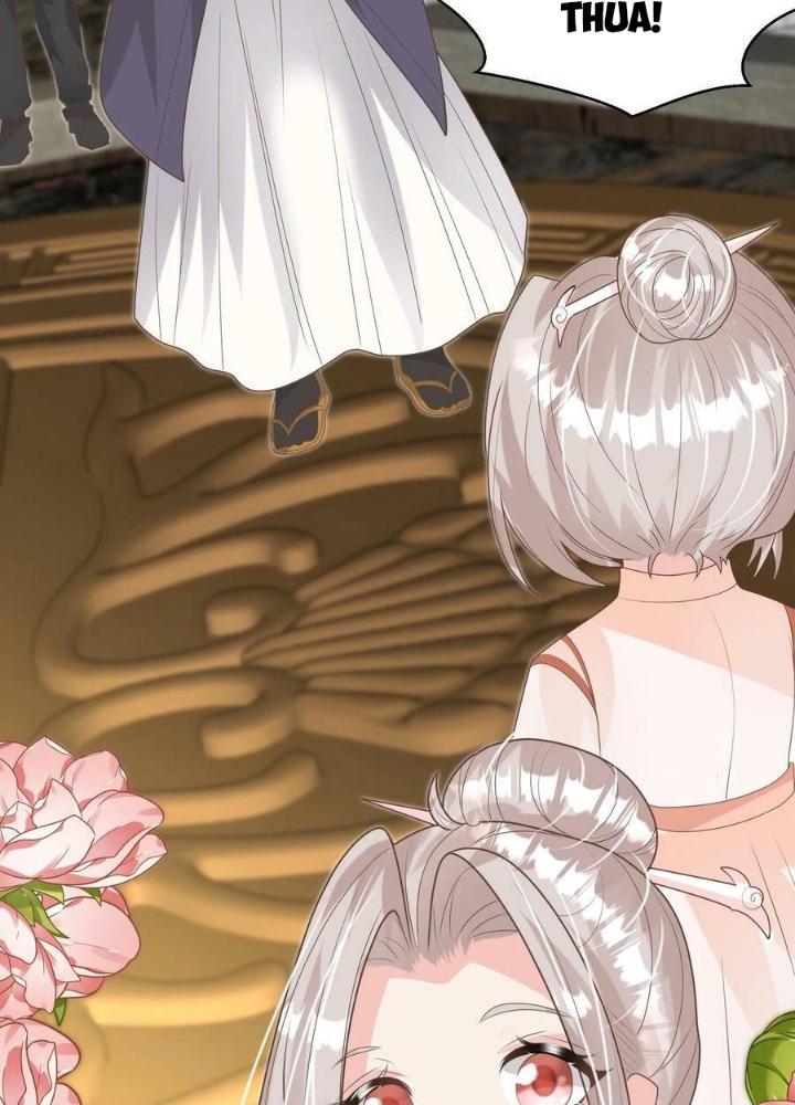 Tiểu Manh Bảo Bốn Tuổi Theo Sư Phụ Xuống Núi Chapter 189 - Trang 2