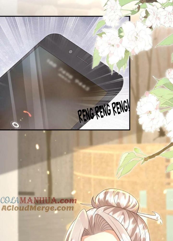 Tiểu Manh Bảo Bốn Tuổi Theo Sư Phụ Xuống Núi Chapter 189 - Trang 2