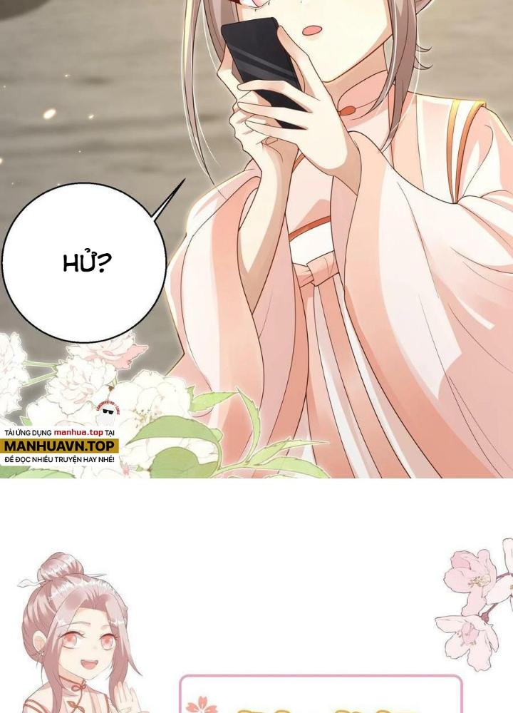 Tiểu Manh Bảo Bốn Tuổi Theo Sư Phụ Xuống Núi Chapter 189 - Trang 2