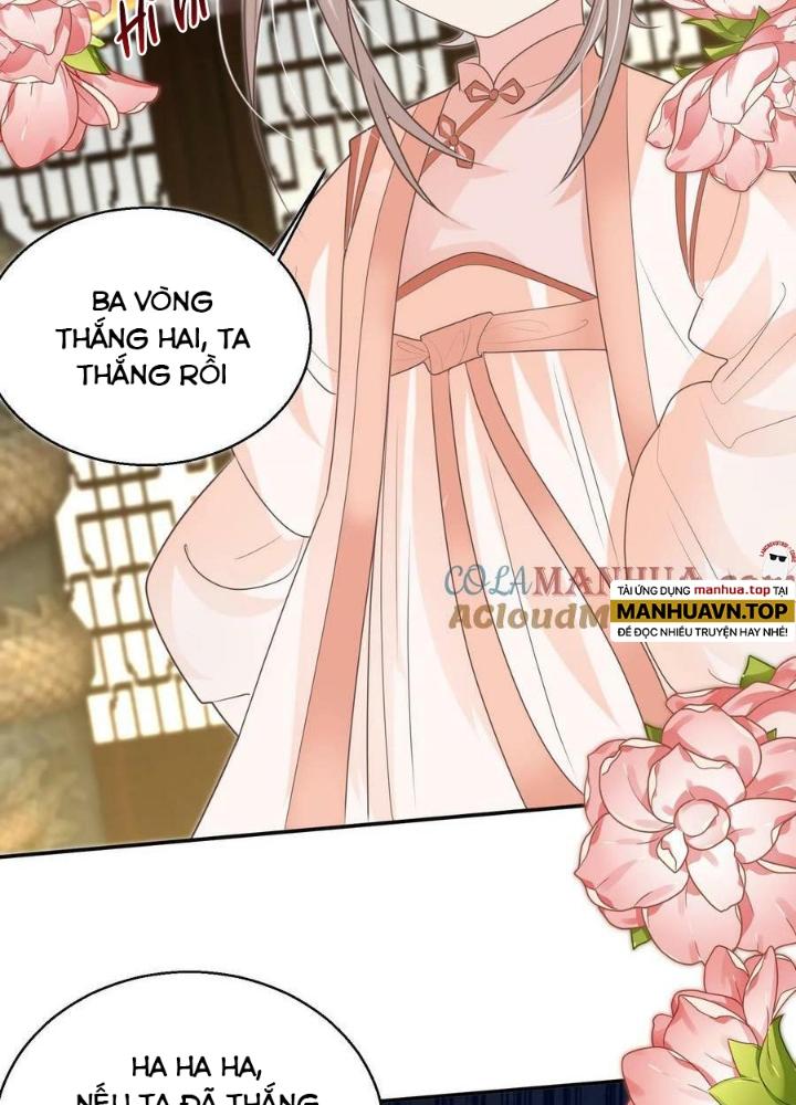 Tiểu Manh Bảo Bốn Tuổi Theo Sư Phụ Xuống Núi Chapter 189 - Trang 2