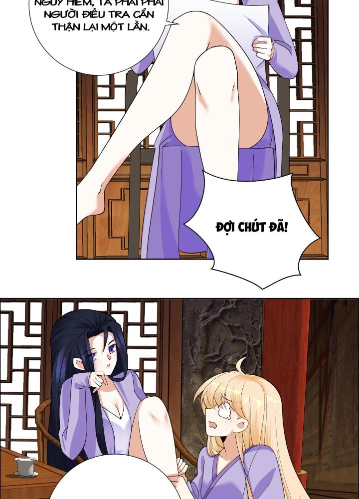 Công chúa hoà thân không được tốt lắm Chapter 14 - Trang 2