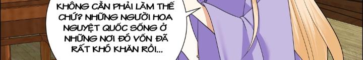 Công chúa hoà thân không được tốt lắm Chapter 14 - Trang 2