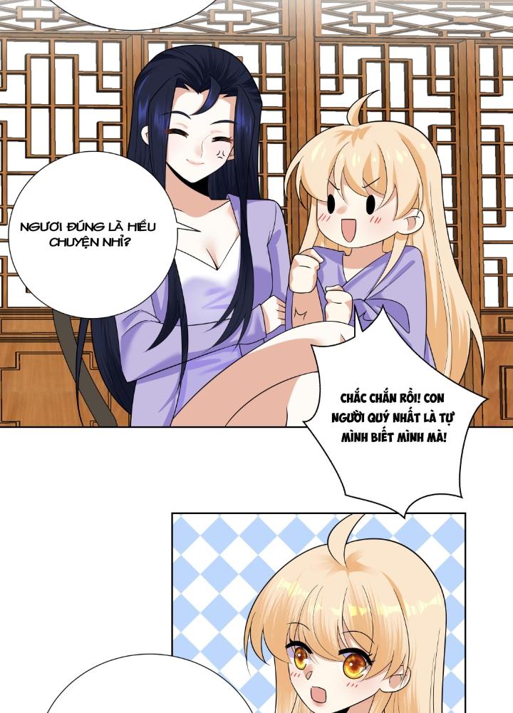 Công chúa hoà thân không được tốt lắm Chapter 14 - Trang 2