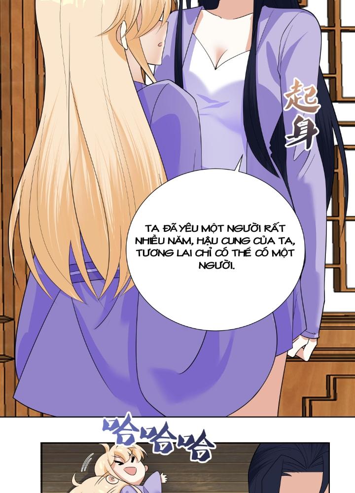 Công chúa hoà thân không được tốt lắm Chapter 14 - Trang 2