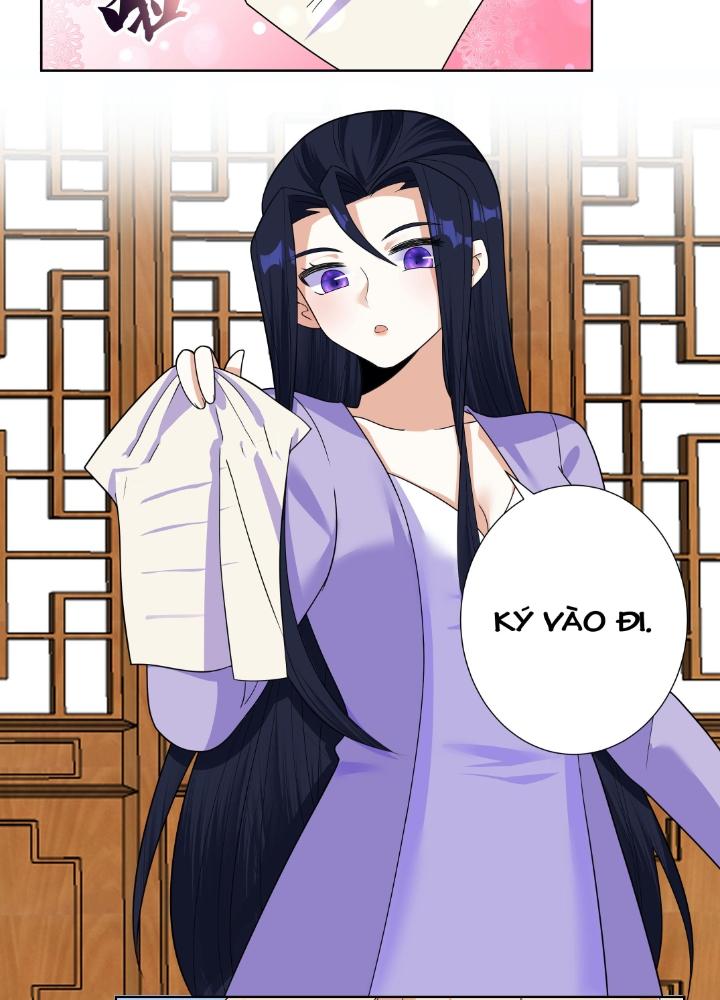 Công chúa hoà thân không được tốt lắm Chapter 14 - Trang 2