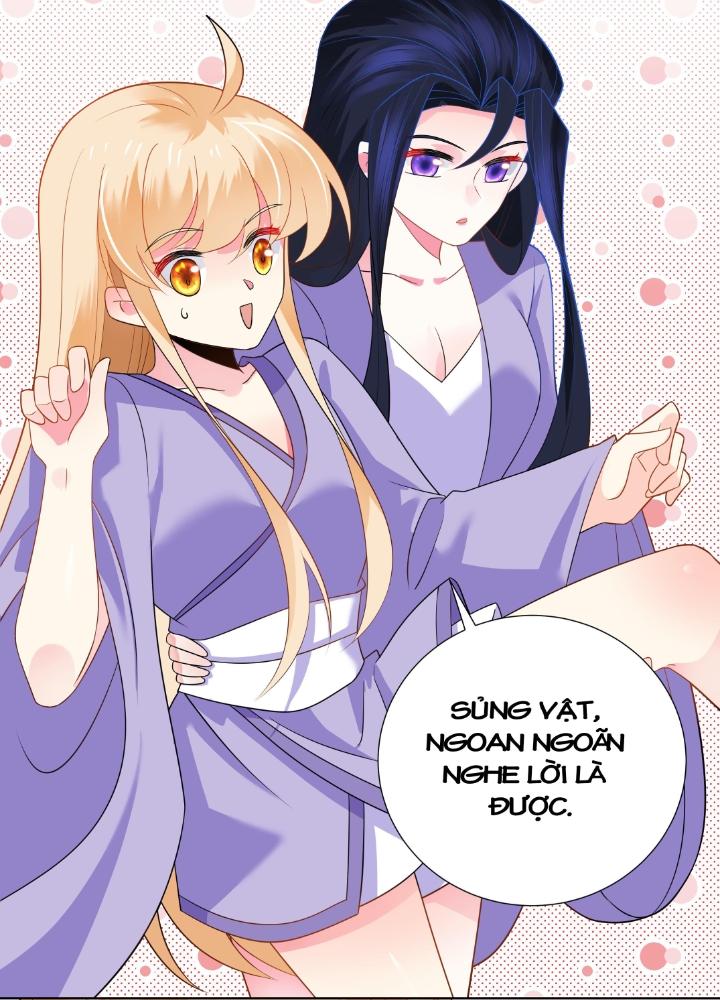 Công chúa hoà thân không được tốt lắm Chapter 14 - Trang 2