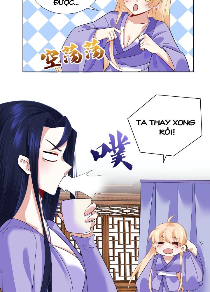 Công chúa hoà thân không được tốt lắm Chapter 14 - Trang 2